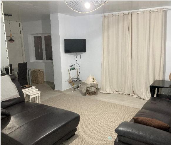 アレシフェApartamento Nauticoアパートメント エクステリア 写真