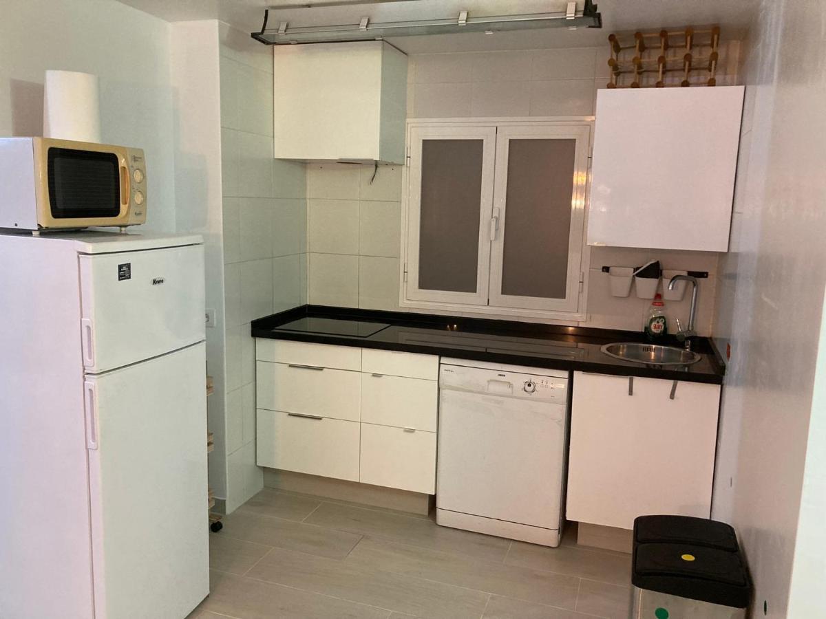 アレシフェApartamento Nauticoアパートメント エクステリア 写真