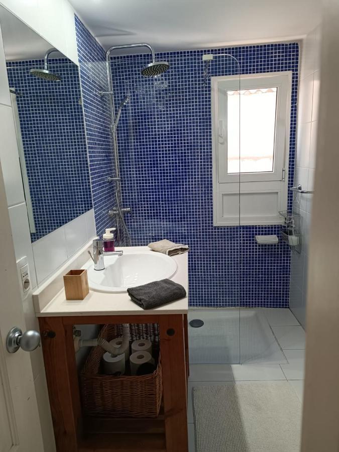 アレシフェApartamento Nauticoアパートメント エクステリア 写真